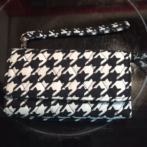Vera Bradley Wristlet